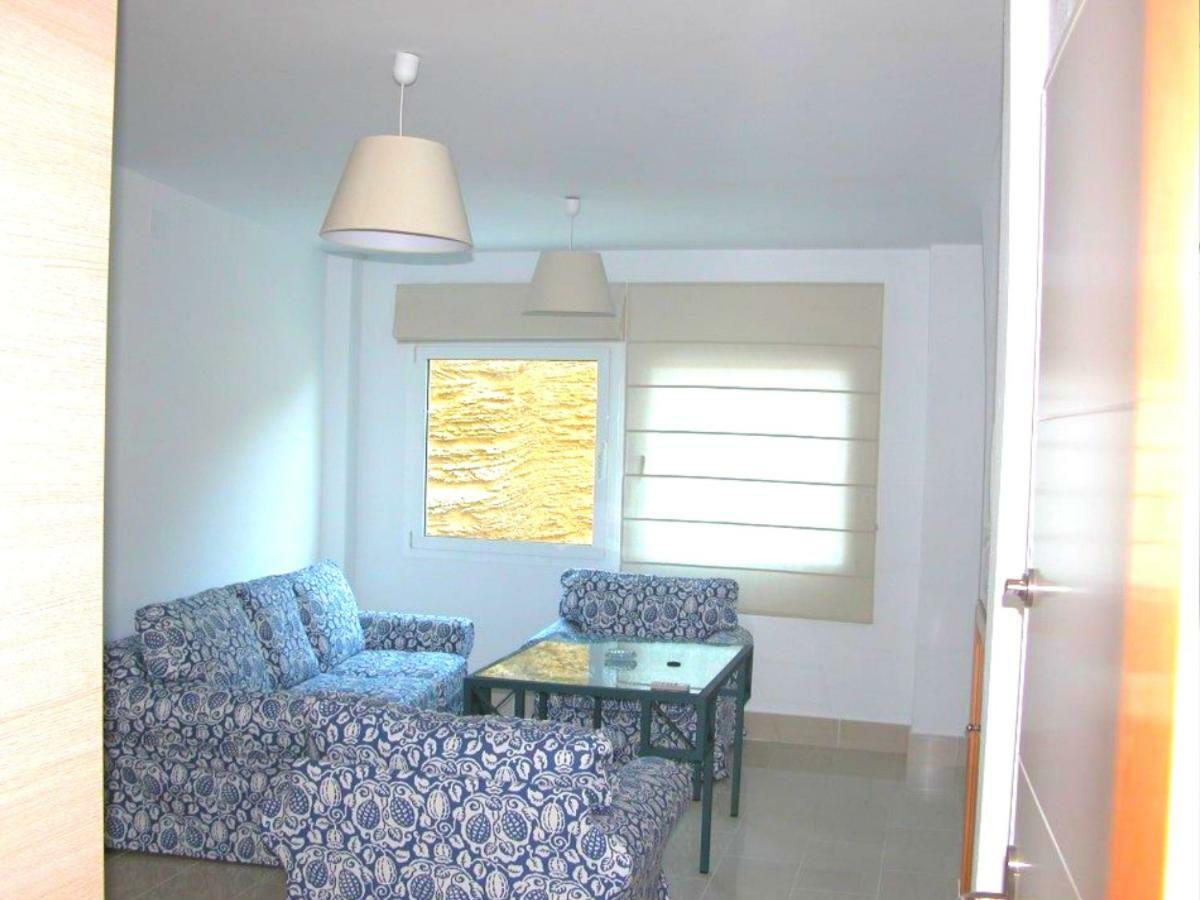 Apartamentos Guga Rta A Ca 00267 At Edif Complejo 2 Llaves Playa Conil de la Frontera Kültér fotó
