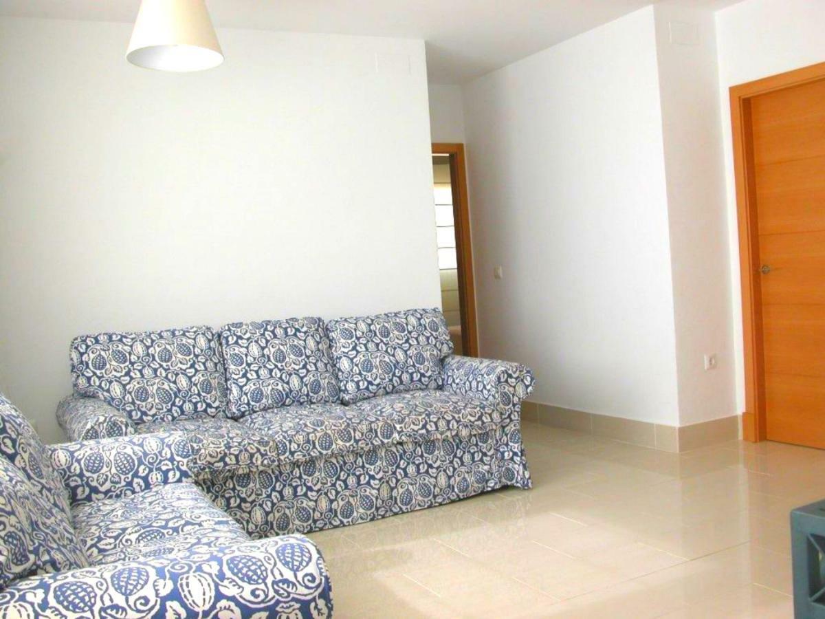 Apartamentos Guga Rta A Ca 00267 At Edif Complejo 2 Llaves Playa Conil de la Frontera Kültér fotó