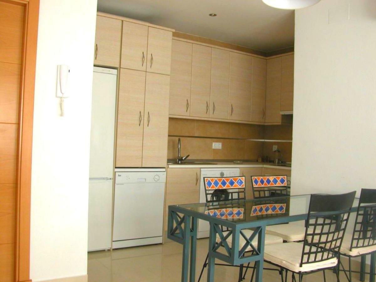 Apartamentos Guga Rta A Ca 00267 At Edif Complejo 2 Llaves Playa Conil de la Frontera Kültér fotó