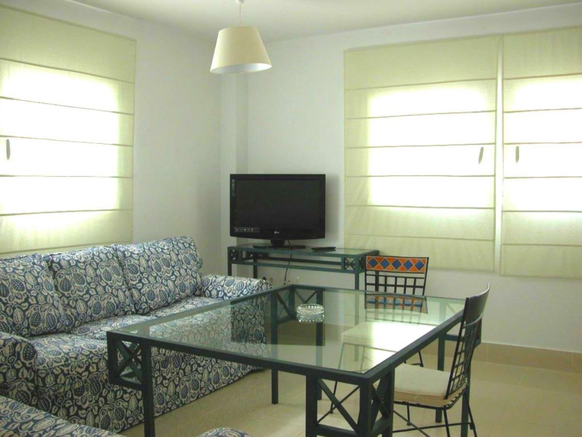 Apartamentos Guga Rta A Ca 00267 At Edif Complejo 2 Llaves Playa Conil de la Frontera Kültér fotó