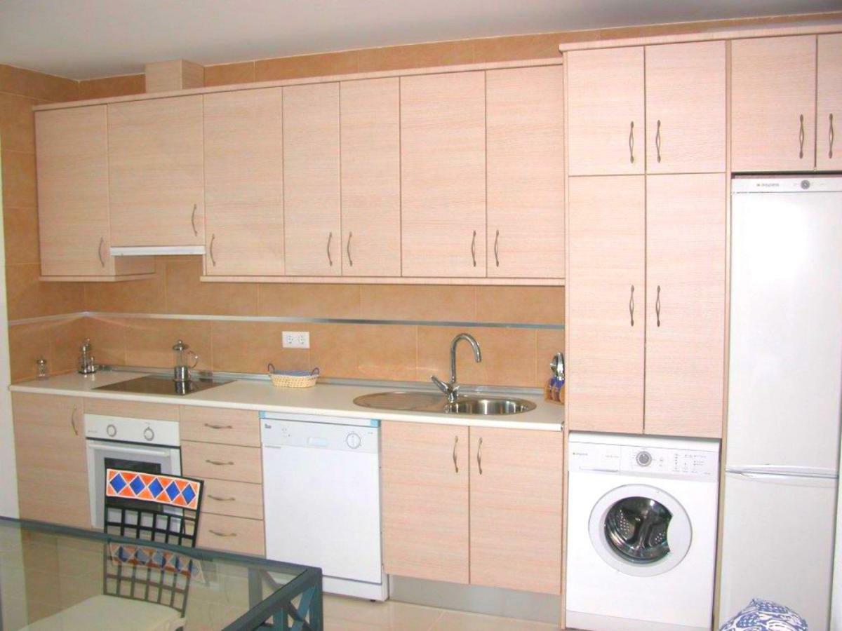Apartamentos Guga Rta A Ca 00267 At Edif Complejo 2 Llaves Playa Conil de la Frontera Kültér fotó