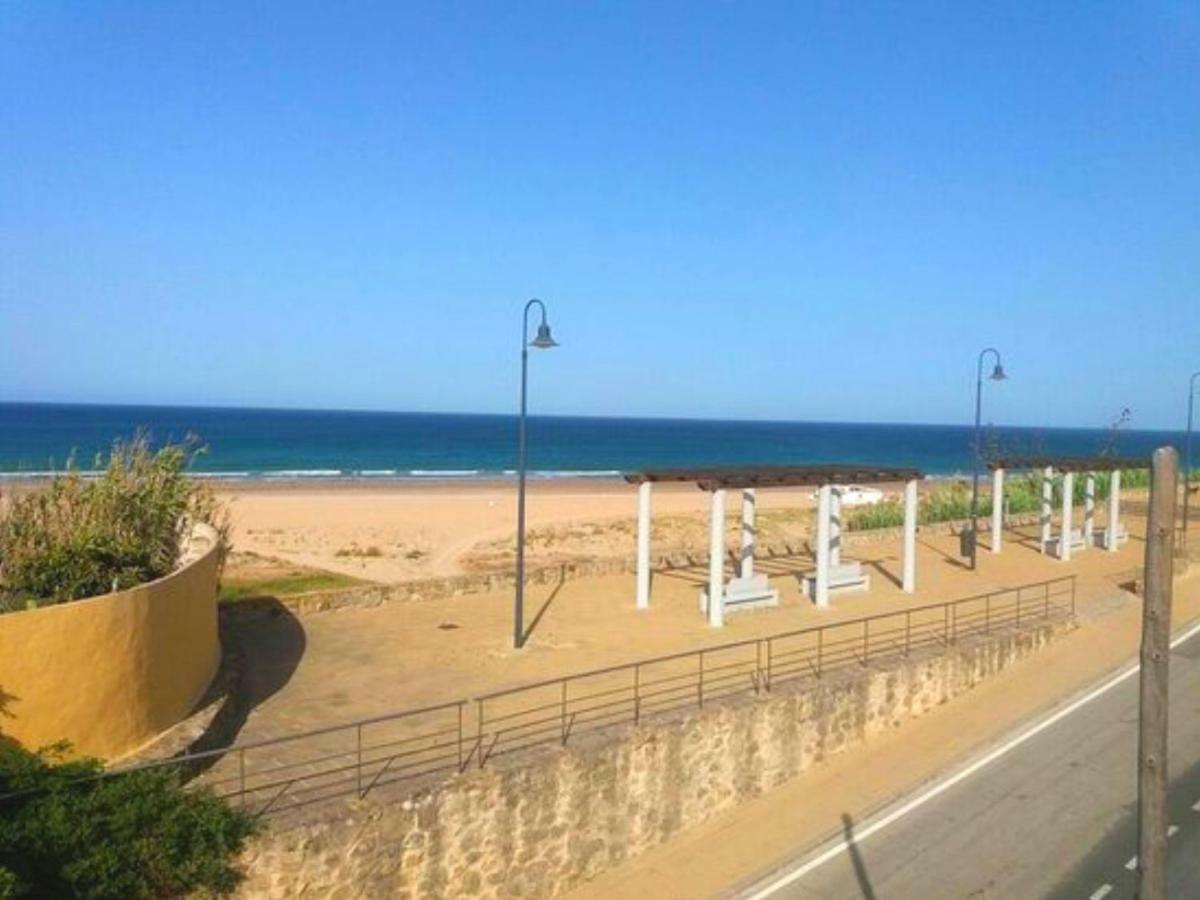 Apartamentos Guga Rta A Ca 00267 At Edif Complejo 2 Llaves Playa Conil de la Frontera Kültér fotó