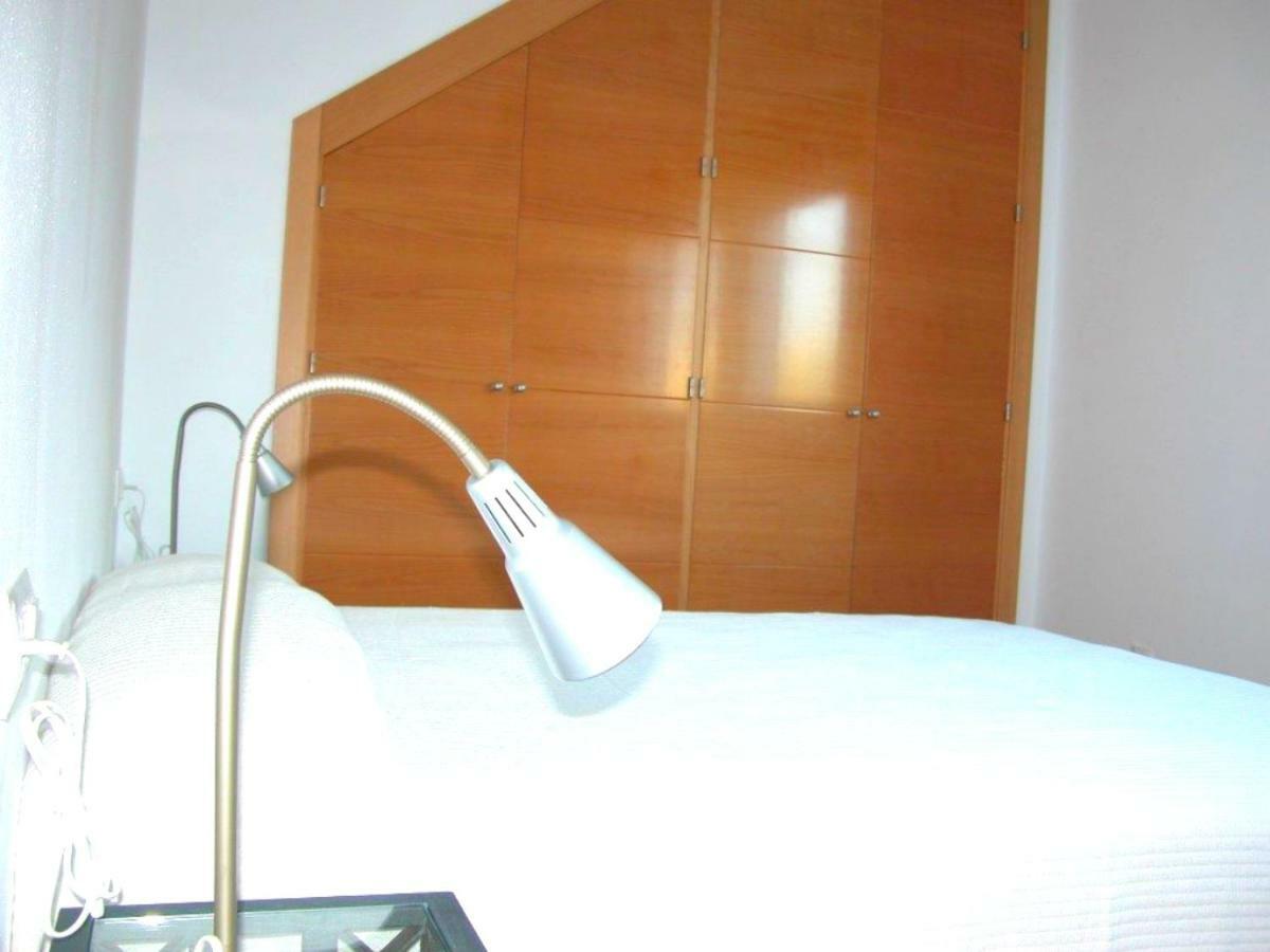 Apartamentos Guga Rta A Ca 00267 At Edif Complejo 2 Llaves Playa Conil de la Frontera Kültér fotó